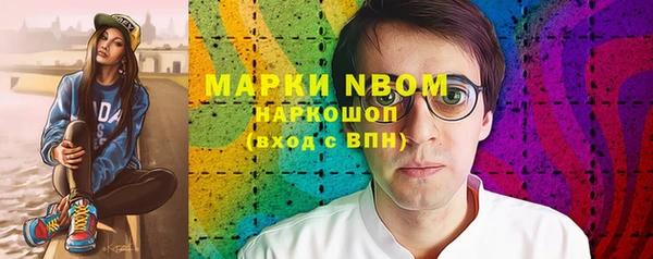стаф Абинск